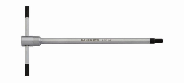 Bahco T-Griff Innensechskant-Schlüssel, 8 mm, BE1TH-8, 7314150343966